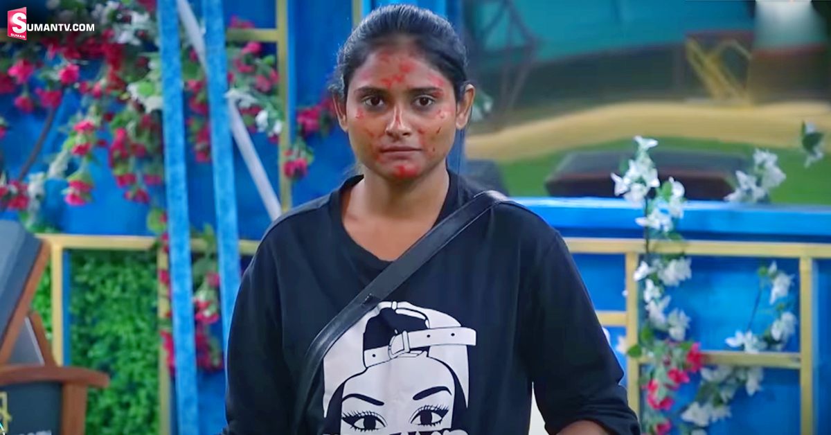 Bigg boss 6: హౌస్ మేట్స్ పరువు తీసేసిన బిగ్ బాస్ ఆరోహి!