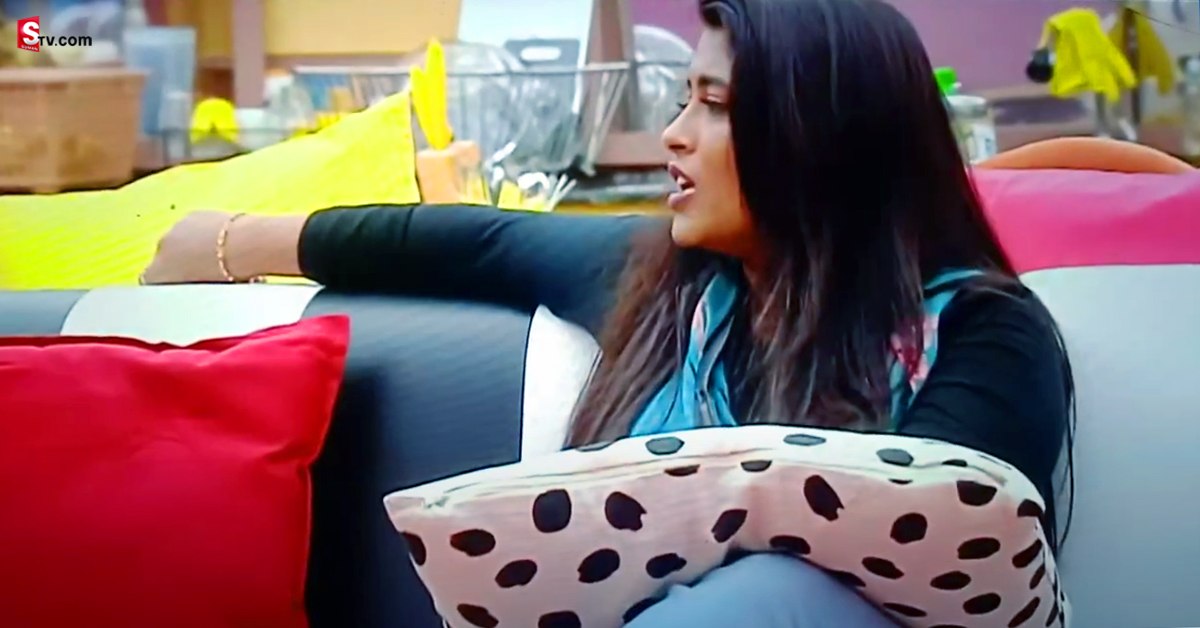 Bigg Boss 6: గీతూ షాకింగ్ కామెంట్స్.. అతడు ఉన్నా లేనట్లే అని అంటూ!