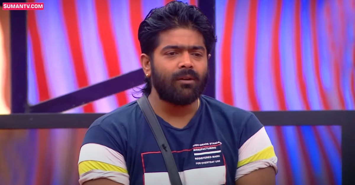 Bigg boss 6: రోజురోజుకీ ఆటలో వెనకబడుతున్న సింగర్ రేవంత్..!