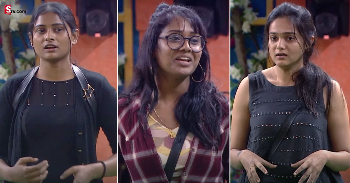 Bigg Boss Telugu 6: బిగ్ బాస్ కంటెస్టెంట్లను గుర్తుపట్టలేక గగ్గోలు పెడుతున్న జనాలు!