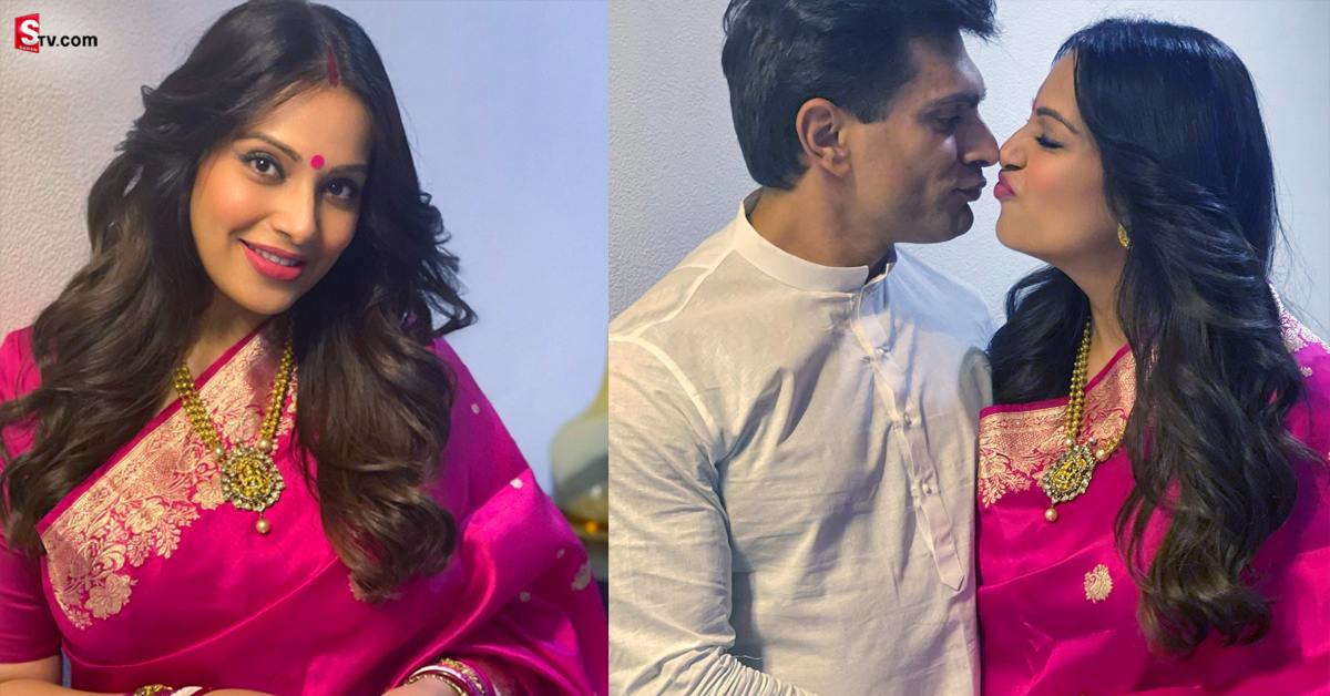 Bipasha Basu: హీరోయిన్ బిపాషా బసు సీమంతం.. వైరల్ అవుతున్న ఫోటోలు..