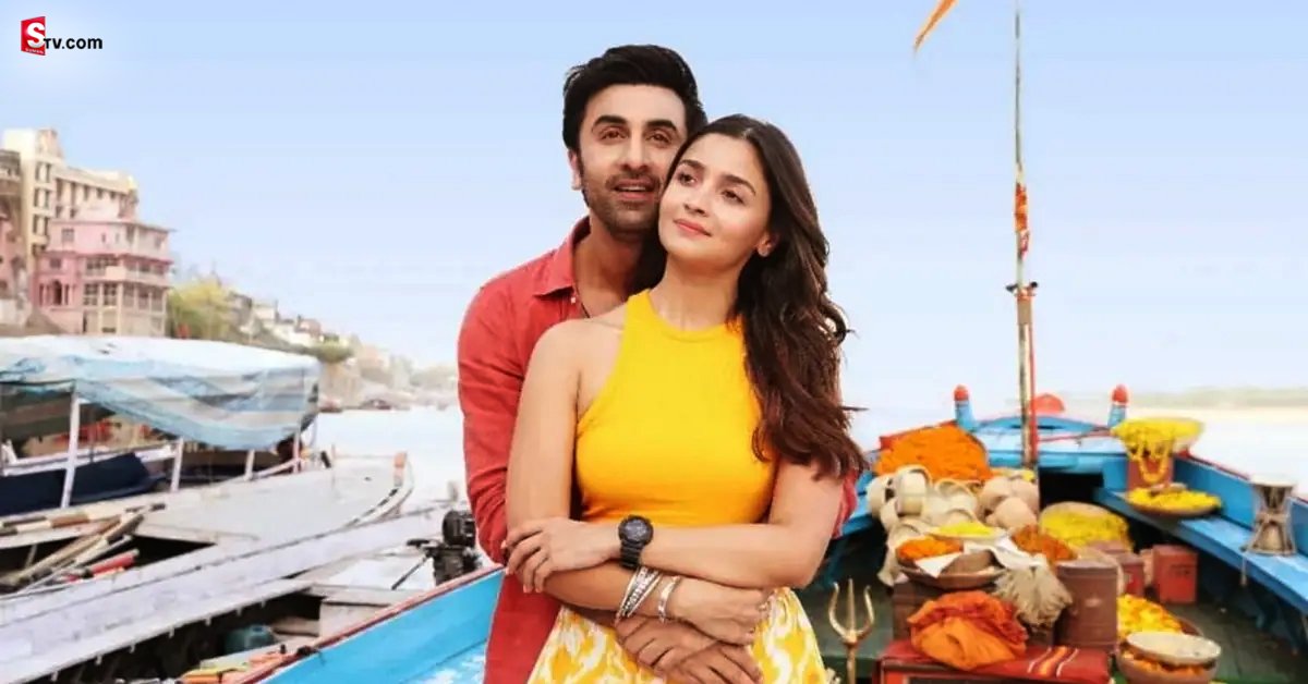 Brahmastram First Review: రాజమౌళి ప్రమోట్ చేస్తున్న ‘బ్రహ్మాస్త్రం’ మూవీ ఫస్ట్ రివ్యూ!