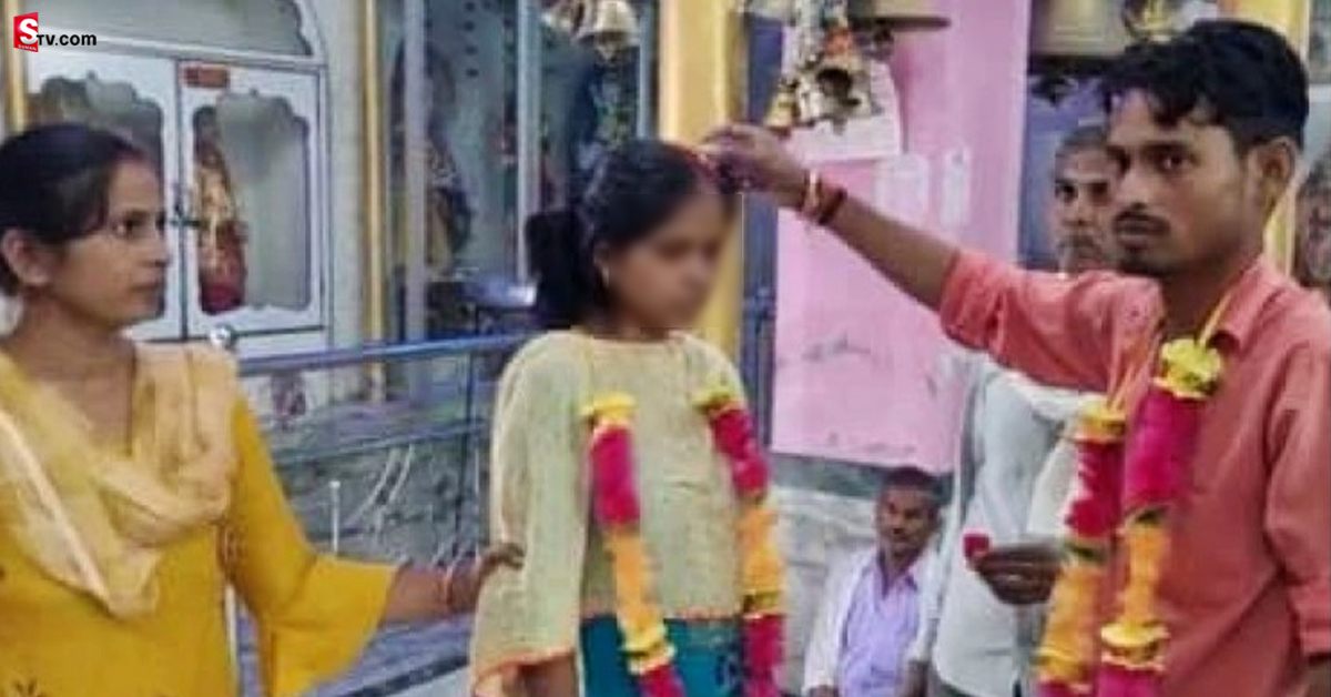 అన్నాచెల్లెలి ప్రేమ పెళ్లి.. పెళ్లైన 3 గంటల్లోనే..