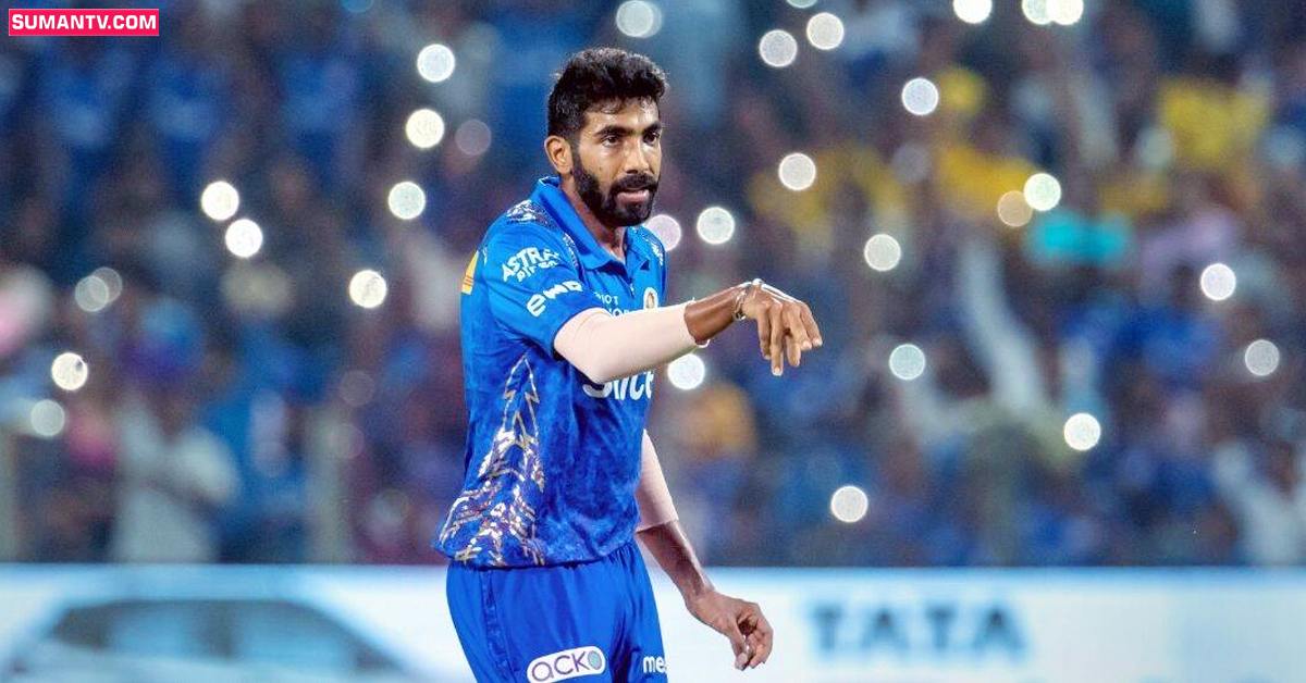 Jasprit Bumrah: టీమిండియాని నట్టేట ముంచిన బుమ్రా.. IPL ఆడటమే గాయానికి కారణమా?