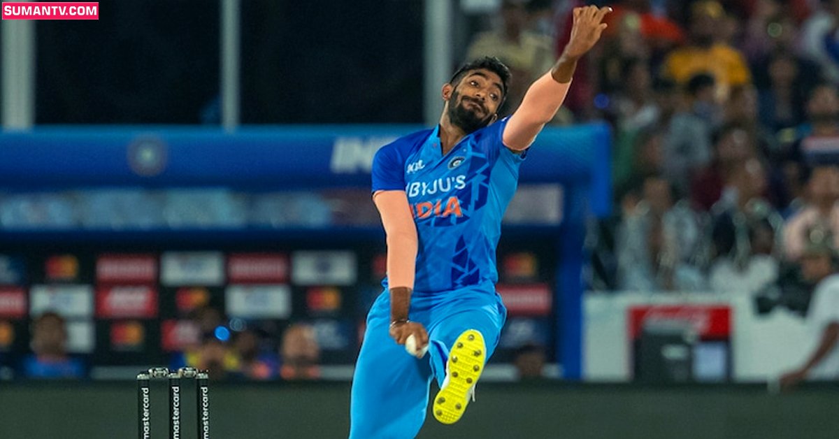 Bumrah: టీమిండియాకి బిగ్ షాక్‌.. ప్రపంచ కప్‌ నుంచి బుమ్రా ఔట్!