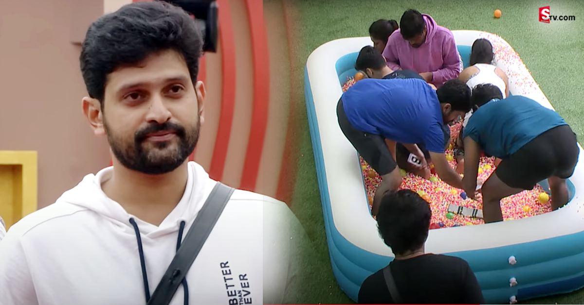 Bigg Boss 6 Telugu Captain: బిగ్‌ బాస్‌ తెలుగు సీజన్‌ 6 ఫస్ట్‌ కెప్టెన్‌గా బాలాదిత్య