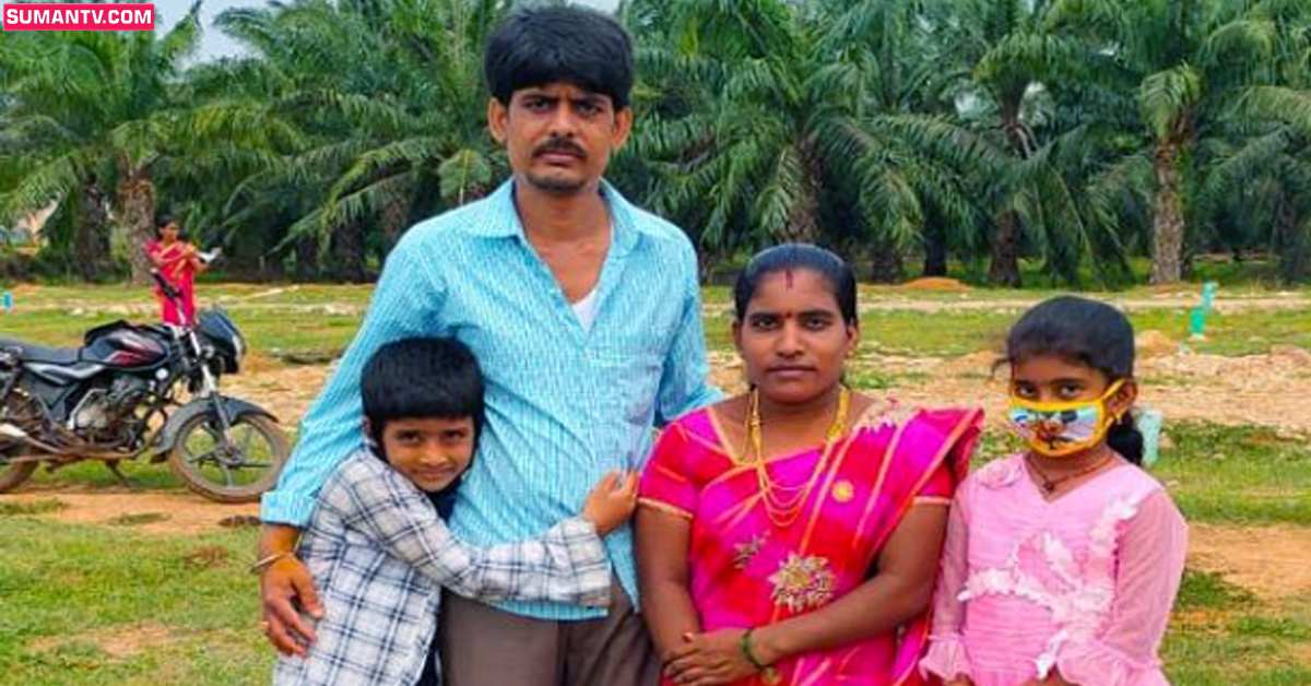 ఒక పొరపాటుకు బలైన కుటుంబం.. అసలు ఏం జరిగిందంటే?