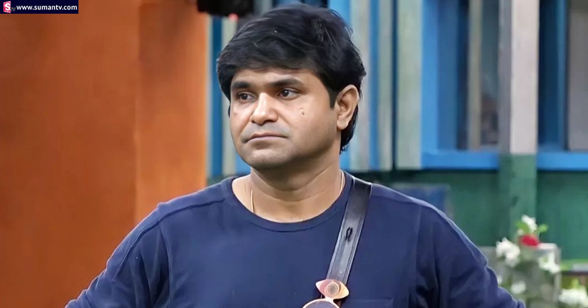 Chalaki Chanti: అందరినీ నవ్వించే చలాకీ చంటి జీవితంలో ఎంతో విషాదం..!