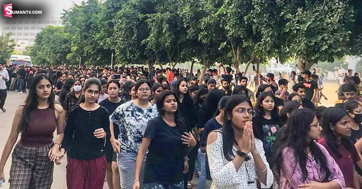 Chandigarh University: ఒక అమ్మాయి అమాయకత్వం! ఒక నీచుడి కా*మం! మొత్తం దేశాన్నే ఊపేసింది!