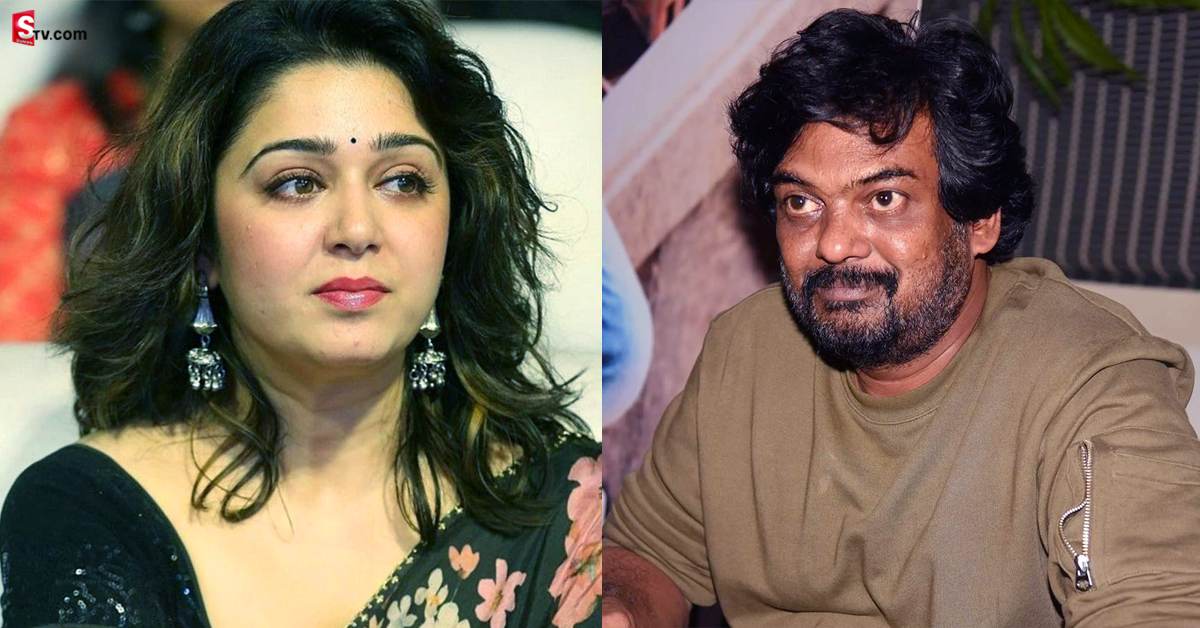 Charmi Puri Jagannath: మాపై రూమర్స్ ఆపండి! మేము మళ్ళీ  తిరిగొస్తాము: ఛార్మి