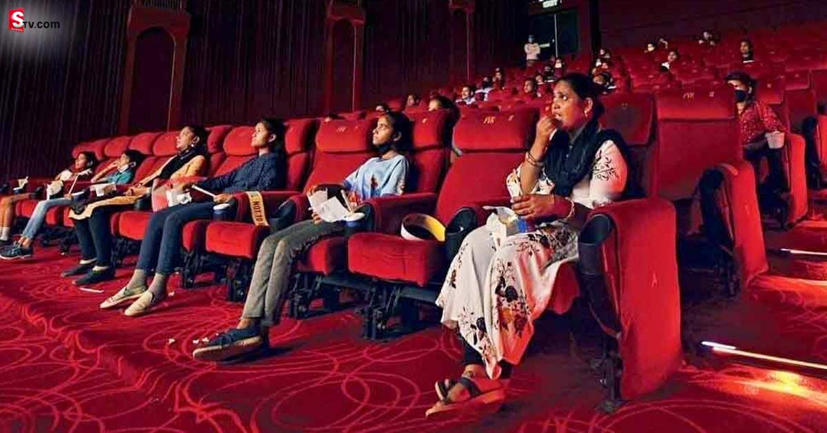 Any Movie Tickets For RS 75: సినీ లవర్స్‌కు శభవార్త: ఏ సినిమా టికెట్‌ అయినా రూ. 75కే..