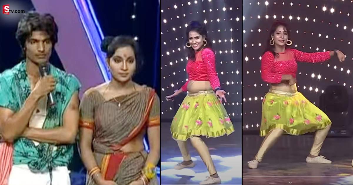 Conductor Jhansi: మొయిన్ మాస్టర్ తో 10 ఏళ్ళ క్రితమే గాజువాక కండక్టర్ ఝాన్సీ! వీడియోస్ వైరల్!