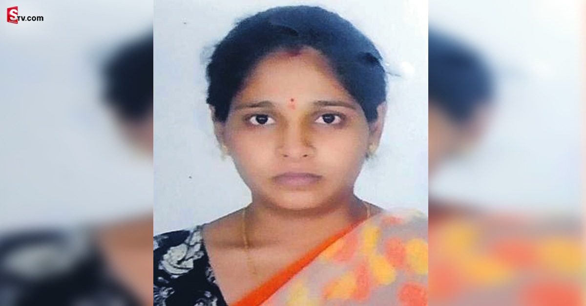 నీతో ఉండడం ఇష్టం లేదని భర్తకు మెసెజ్ పెట్టి ఇళ్లు వదిలిన భార్య!