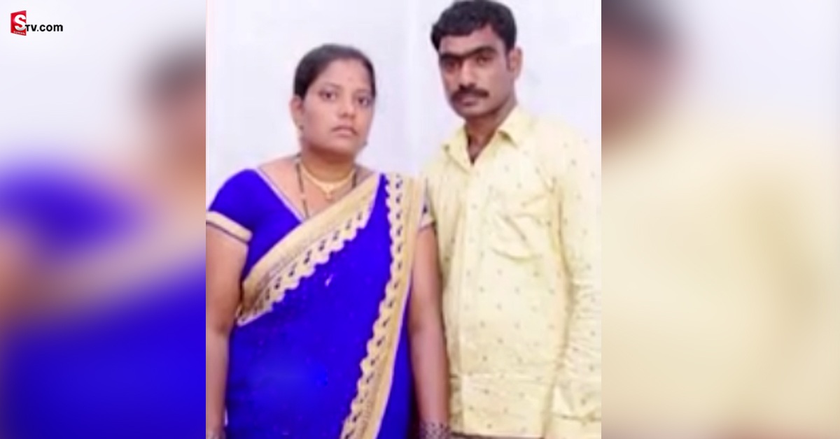పరాయి మగాడిపై మోజు పడ్డ భార్య.. పట్టపగలే ప్రియుడితో కలిసి!