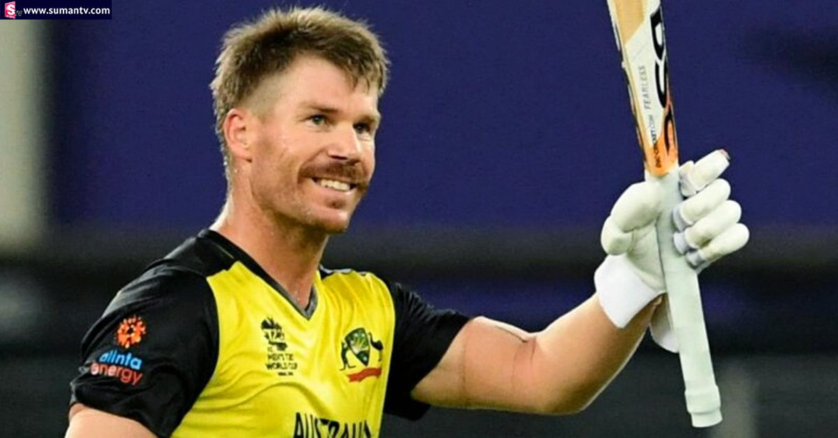 David Warner: ఆస్ట్రేలియా కొత్త కెప్టెన్ గా డేవిడ్ వార్నర్? జీవితకాల నిషేధంపై CA కీలక నిర్ణయం!