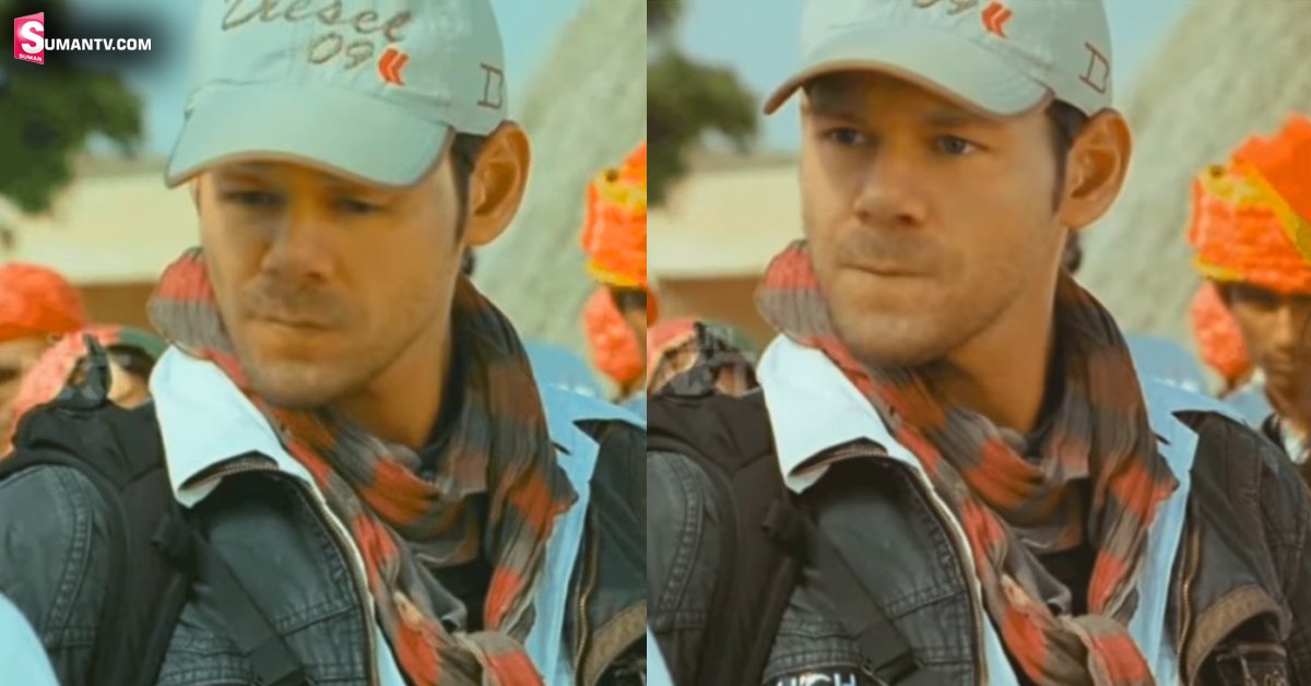 David Warner: డేవిడ్ న్యూ లుక్.. అచ్చం మహేశ్ బాబులా వార్నర్ భాయ్!