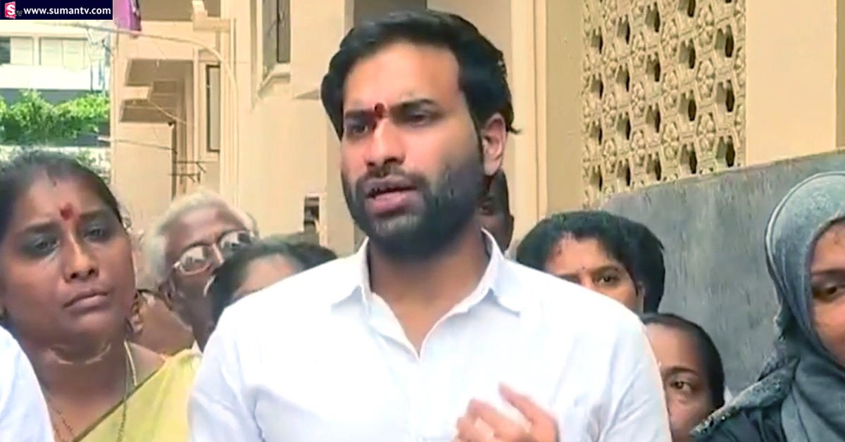 చంద్రబాబును TDP నేతలు పచ్చి బూతులు తిడతారు.. ఉదయం దేవుడు.. రాత్రి వెధవ అంటారు: దేవినేని అవినాష్‌