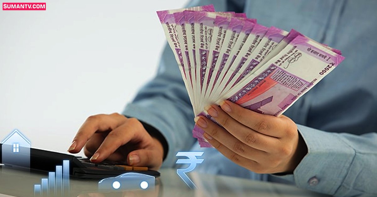 RBI Repo Rate: మధ్యతరగతి ప్రజల నడ్డి విరిగినట్లే.. మరింత భారం కానున్న నెలవారీ వాయిదాలు!