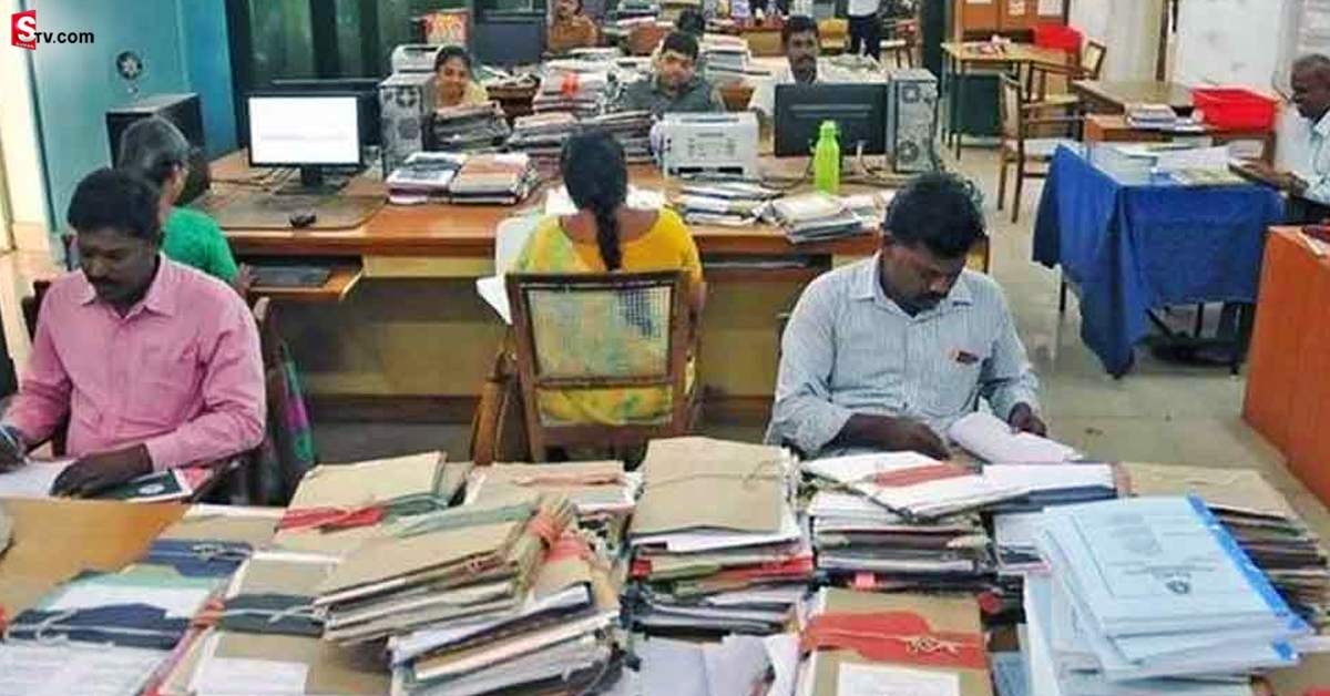 రిటర్మైంట్‌ వయసు పెంపుపై EPFO కీలక ప్రతిపాదన!