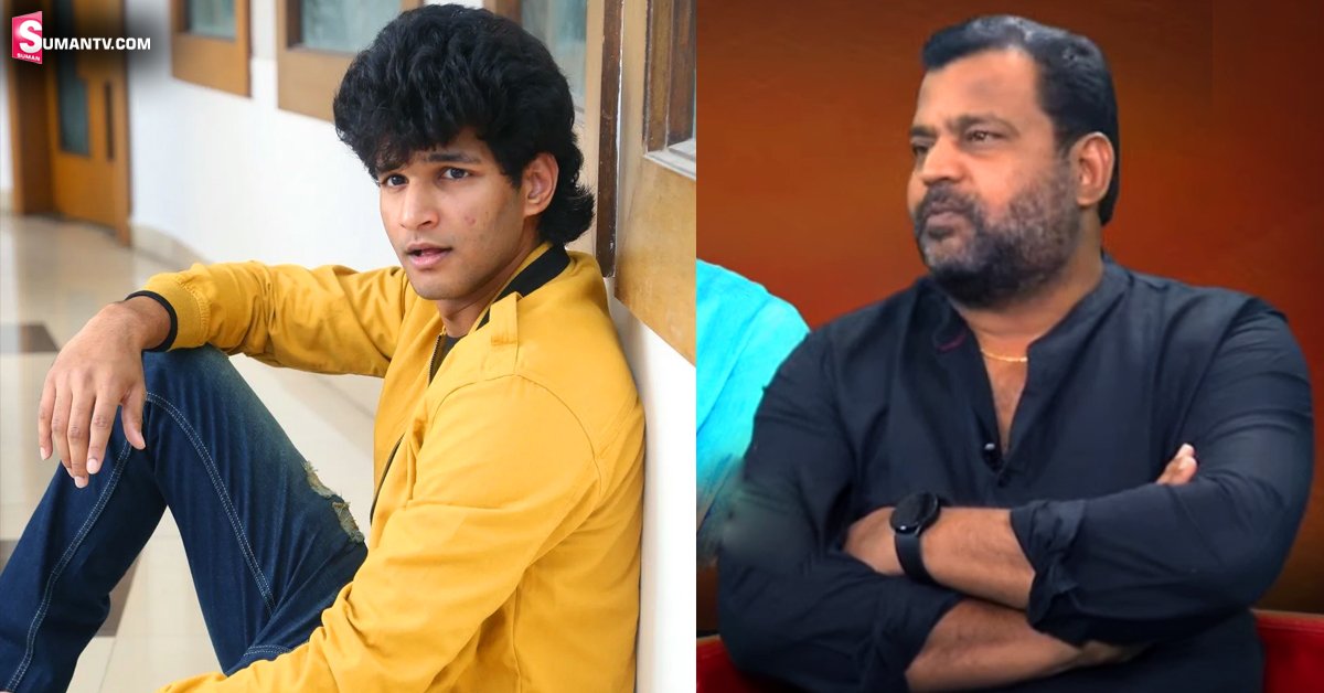 Prabhakar-Chandra Hass: కొడుకు చంద్రహాస్ పై ట్రోల్స్! స్పందించిన నటుడు ప్రభాకర్!