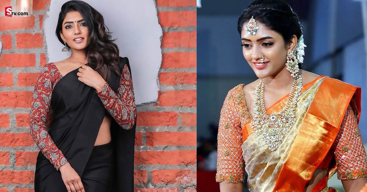 Eesha Rebba: పెళ్లి పీటలు ఎక్కబోతున్న హీరో​యిన్‌ ఈషా రెబ్బ.. ఆ డైరెక్టరే వరుడంట!