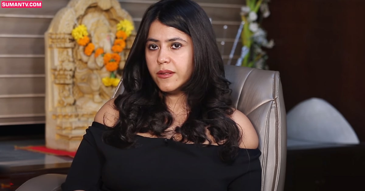 Ekta Kapoor: మరో వివాదంలో ప్రముఖ నిర్మాత.. ఏకంగా అరెస్ట్ వారెంట్!