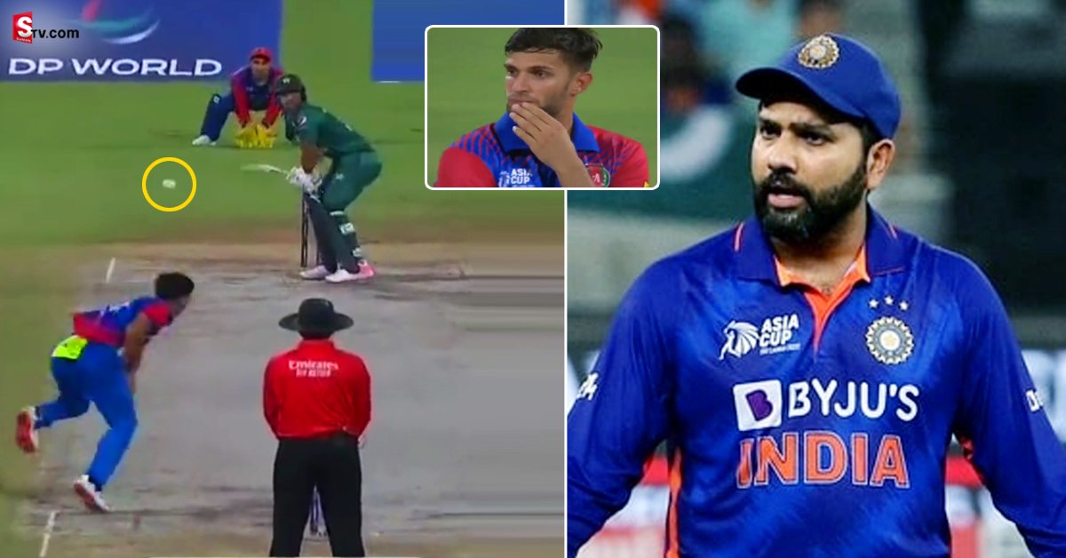 Asia Cup 2022: ఈ ఒక్కటి సరిగ్గా జరిగి ఉంటే టీమిండియా ఆసియా కప్‌ ఫైనల్‌ ఆడేది!