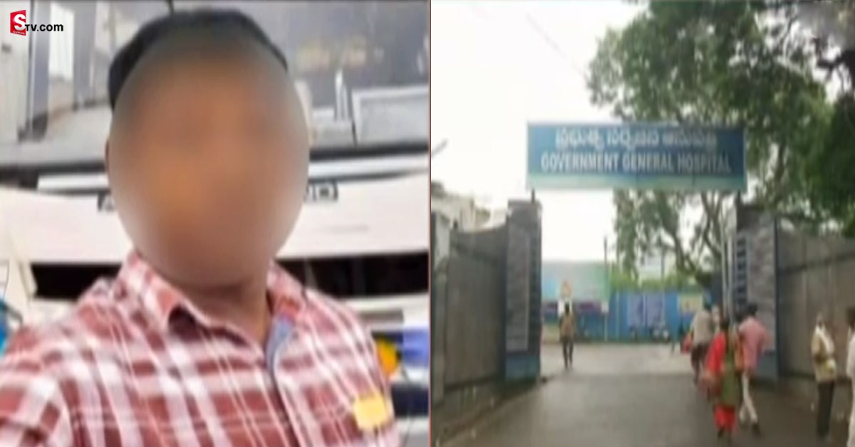 పెళ్లి కాకుండానే గర్భం దాల్చిన ఇద్దరు కూతుళ్లు! నాన్నకి విషయం తెలిసి!