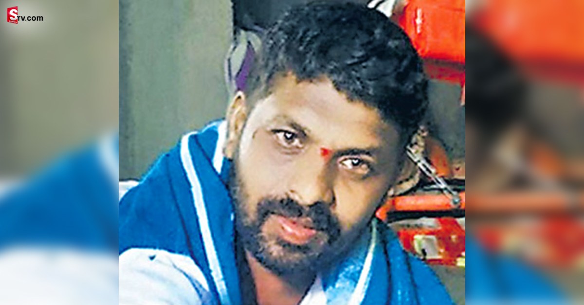 కన్న కొడుకుని గొడ్డలితో తెగ నరికిన తండ్రి! కారణం?