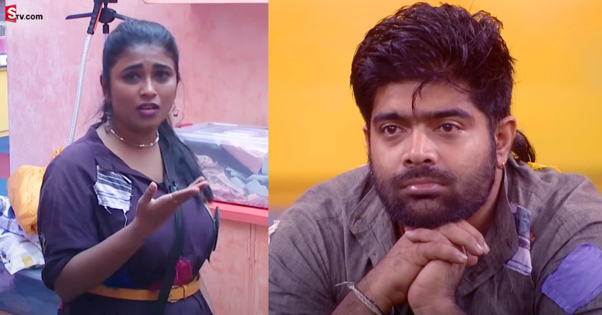 Bigg Boss 6 Telugu: టాలెంట్‌ వేరే బిహేవియర్‌ వేరే.. రేవంత్‌పై గీతూ ఆగ్రహం 