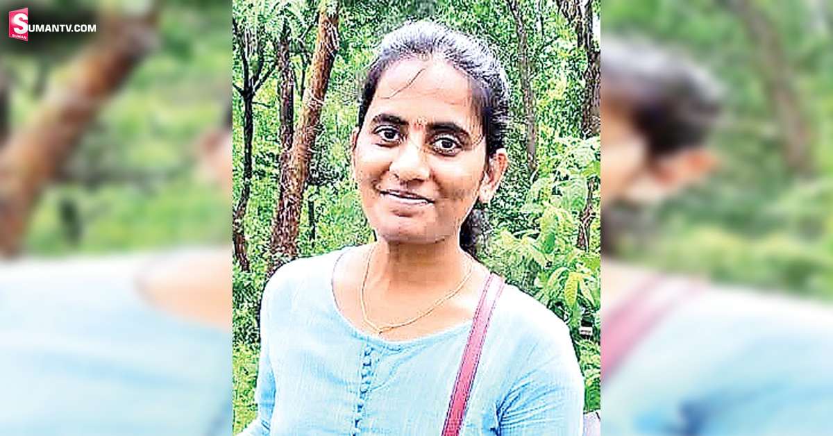 పెళ్లి చూపుల్లో యువతికి అవమానం.. భరించలేక చేతుల నిండా గాజులు తొడిగి!