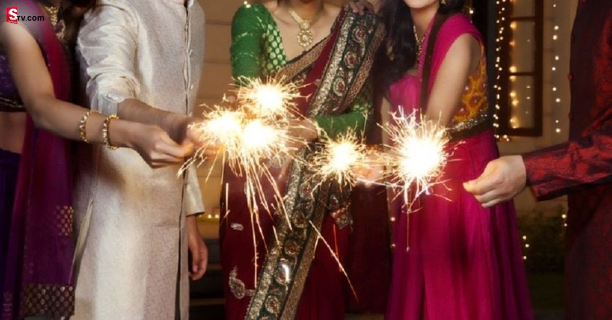 దీపావళికి నెల ముందే బాణసంచా వినియోగంపై ప్రభుత్వం నిషేధం!