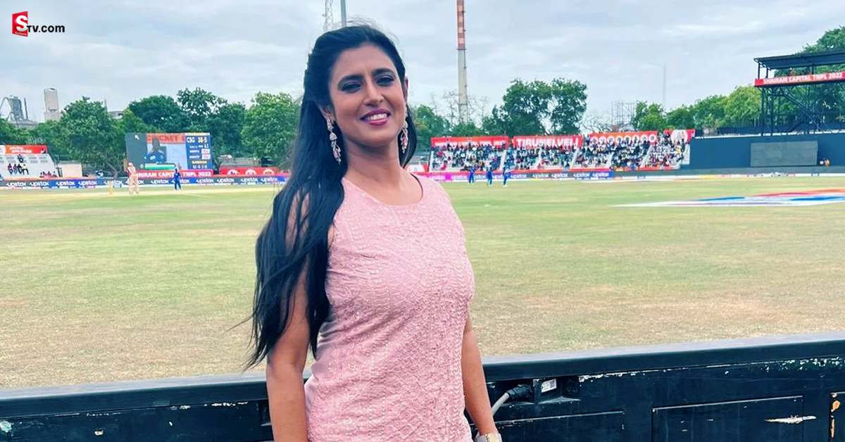 Kasthuri Shankar: ఆ బట్టలు వేసుకుంటే తప్పా? బీజేపీ పై ఫైర్‌ అయిన గృహలక్ష్మి తులసి!
