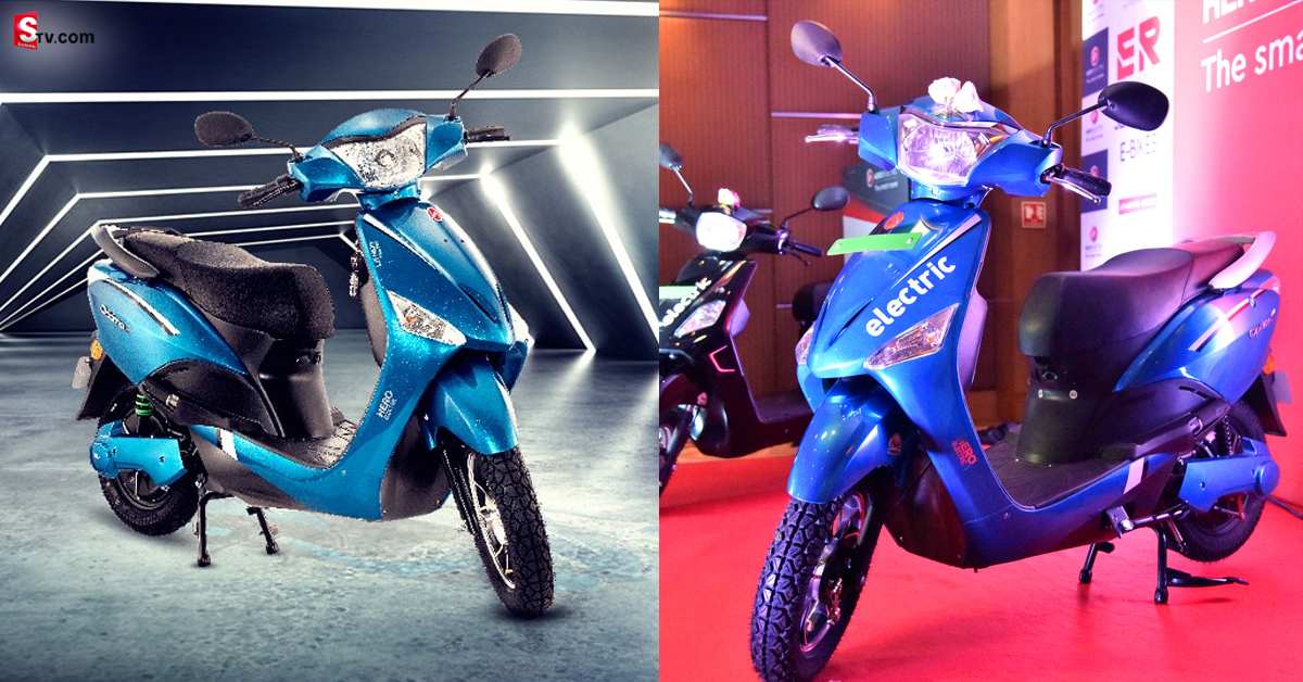 హీరో ఎలక్ట్రిక్ బంపరాఫర్‌.. ఫ్రీగా టూ వీలర్‌ సొంతం చేసుకునే అవకాశం!
