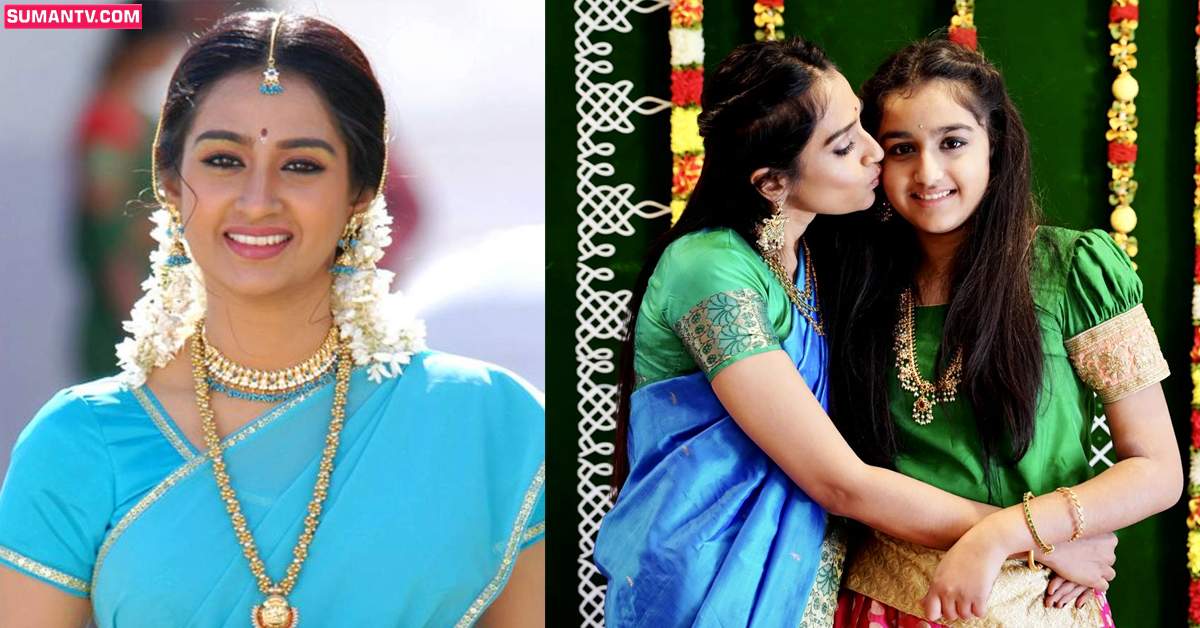 Laya: హీరోయిన్ లయ కూతురిని చూశారా? తల్లిని మించిన కళతో..