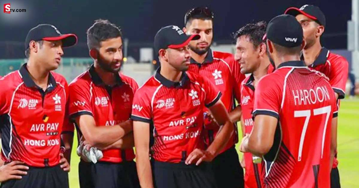 Hongkong Team: హాంకాంగ్ క్రికెటర్ల గురించి బయటపడ్డ షాకింగ్ నిజాలు
