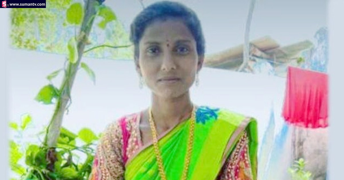 Siddipet: వివాహిత అనుమానాస్పద మృతి.. ఆమె ఒంటి నిండా గాయాలు!