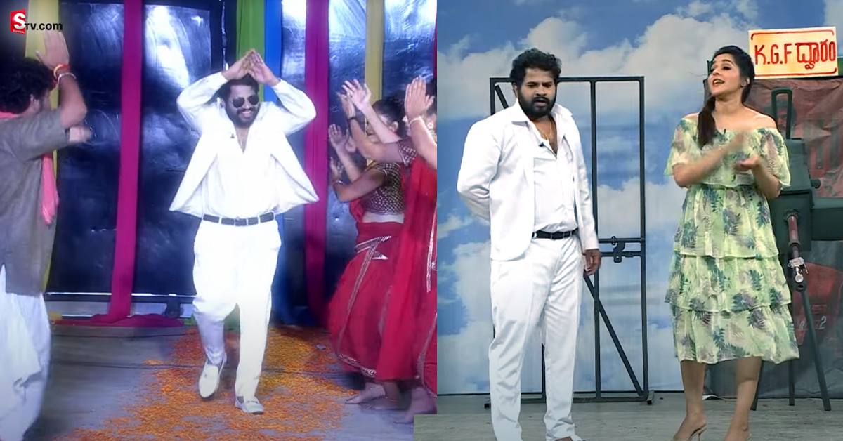 Jabardasth, Hyper aadi: ‘జబర్దస్త్’లోకి హైపర్ ఆది రిటర్న్.. ప్రతివారం చేస్తాడా లేదంటే?