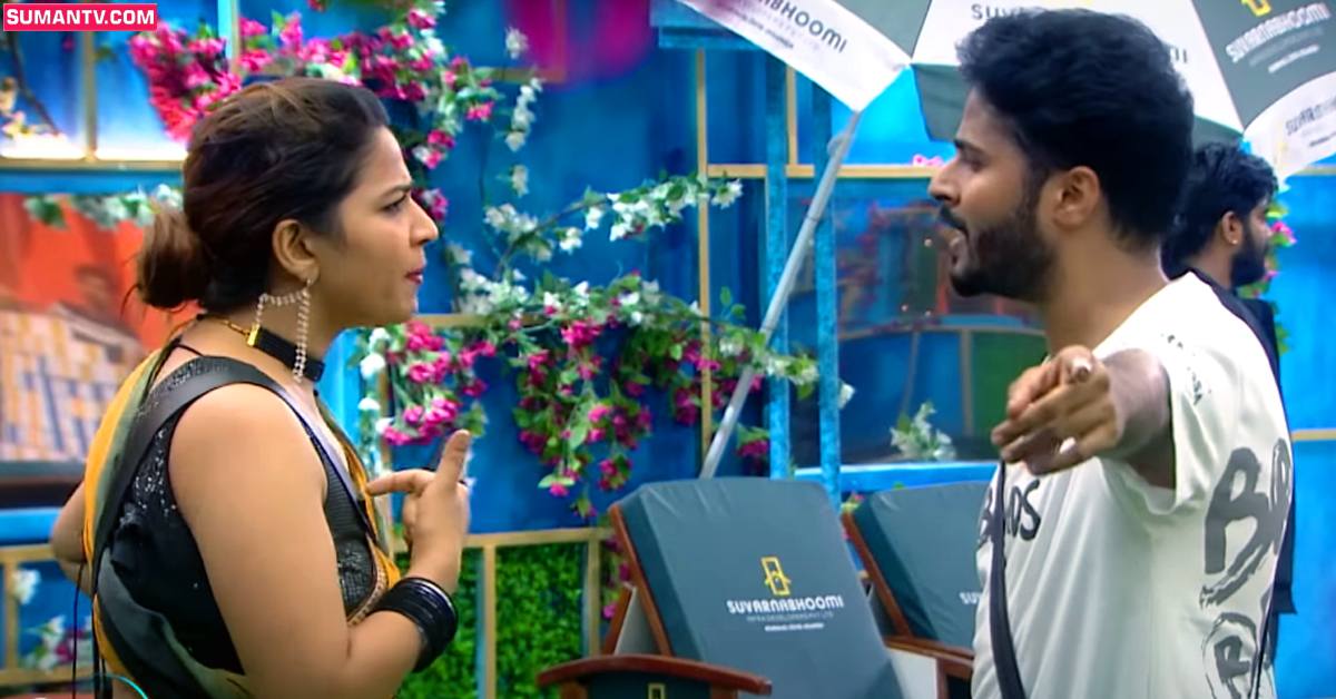 Shrihan- Inaya: శ్రీహాన్‌ తనని బాడీ షేమింగ్‌ చేశాడంటూ ఇనయా రచ్చ! నిజమెంత?
