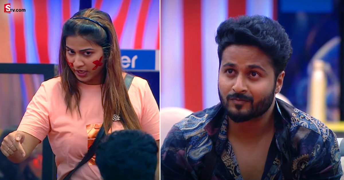 Inaya- Shrihan: శ్రీహాన్‌ సేఫ్‌ గేమ్ ఆడుతున్నాడు.. అమ్మాయి కాస్త క్లోజ్‌ అయినా నామినేట్‌ చేస్తాడు: ఇనయా