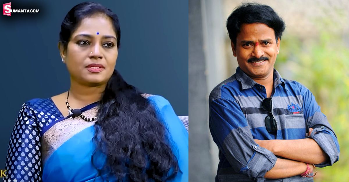 Jayavani: వేణు మాధవ్ తాగి పడిపోతే.. కాలితో తన్నుకుంటూ తీసుకెళ్లాను: జయవాణి