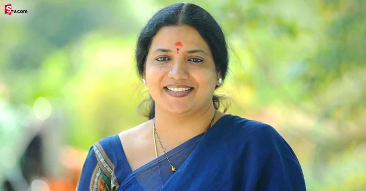 Jeevitha Rajasekhar: ఆ పార్టీ నుండి జీవిత MLA గా పోటీ చేయబోతున్నారా?