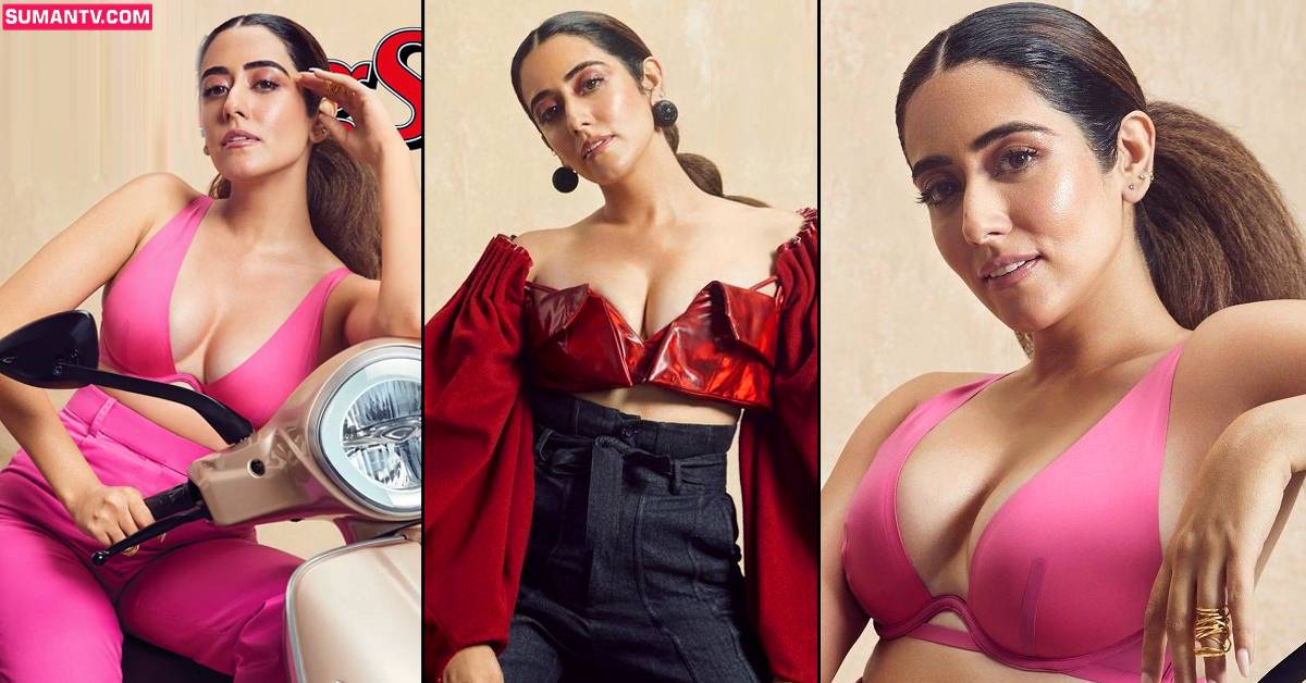 Jonita Gandhi: గ్లామర్ ట్రీట్ లో హీరోయిన్లను మించిపోయిన సింగర్..