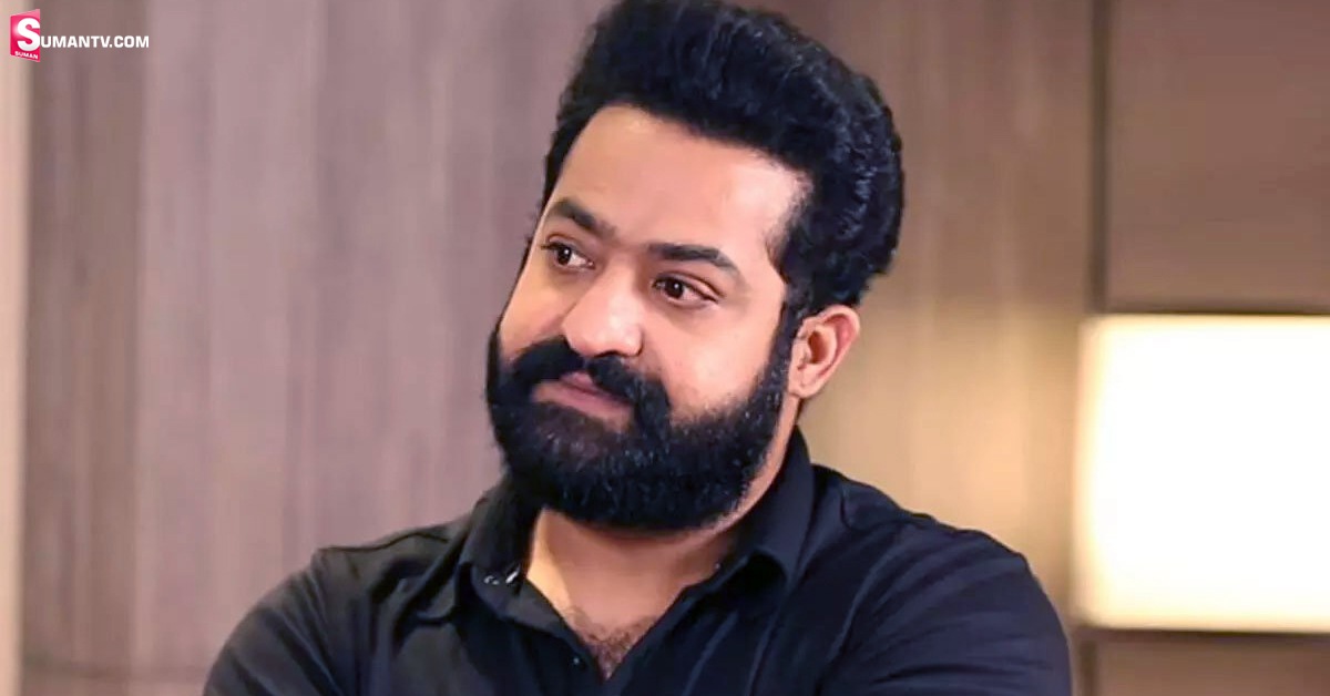 NTR Health university: వర్సిటీకి NTR పేరు తొలగించడంపై స్పందించిన తారక్
