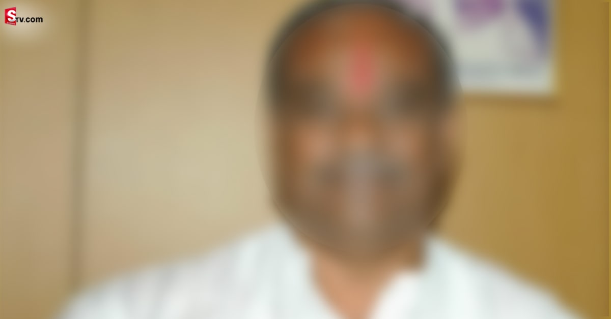 గుండెపోటుతో BJP మంత్రి ఆకస్మిక మృతి!