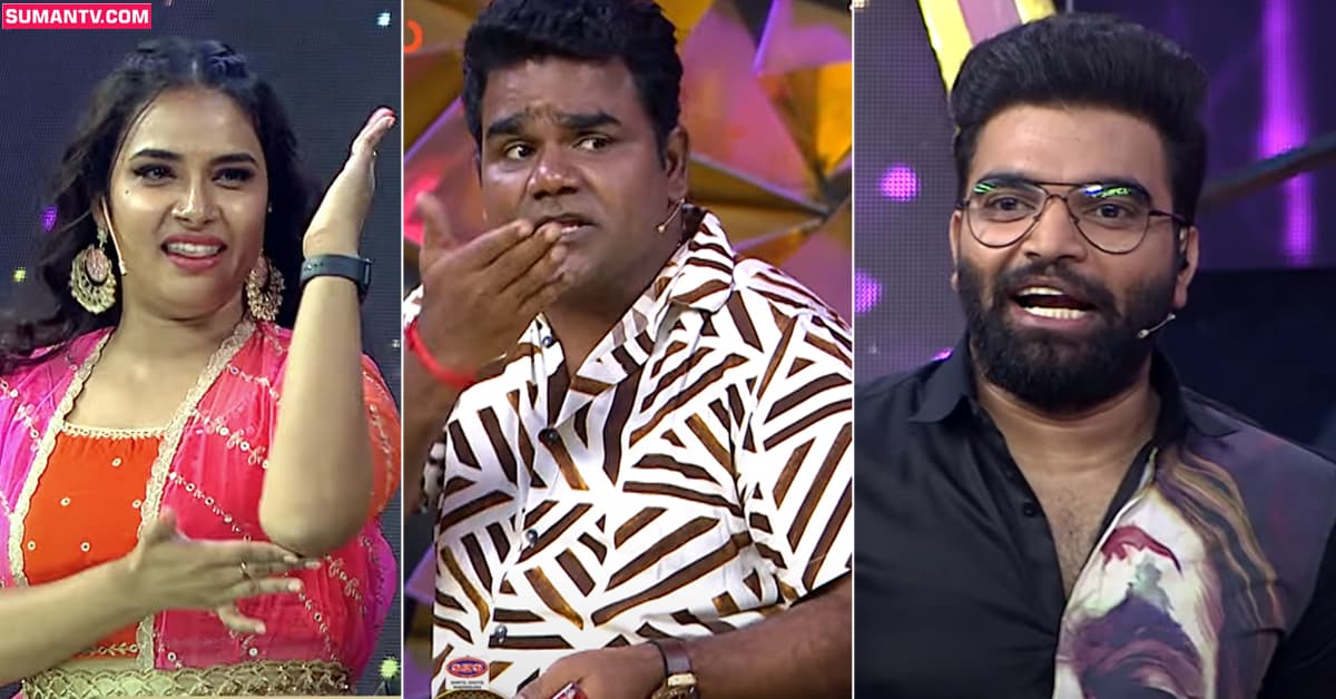 Anchor Pradeep: ‘శుభం పలకరా’ అంటూ యాంకర్ ప్రదీప్ పై సెటైర్లు వేసిన నటి!