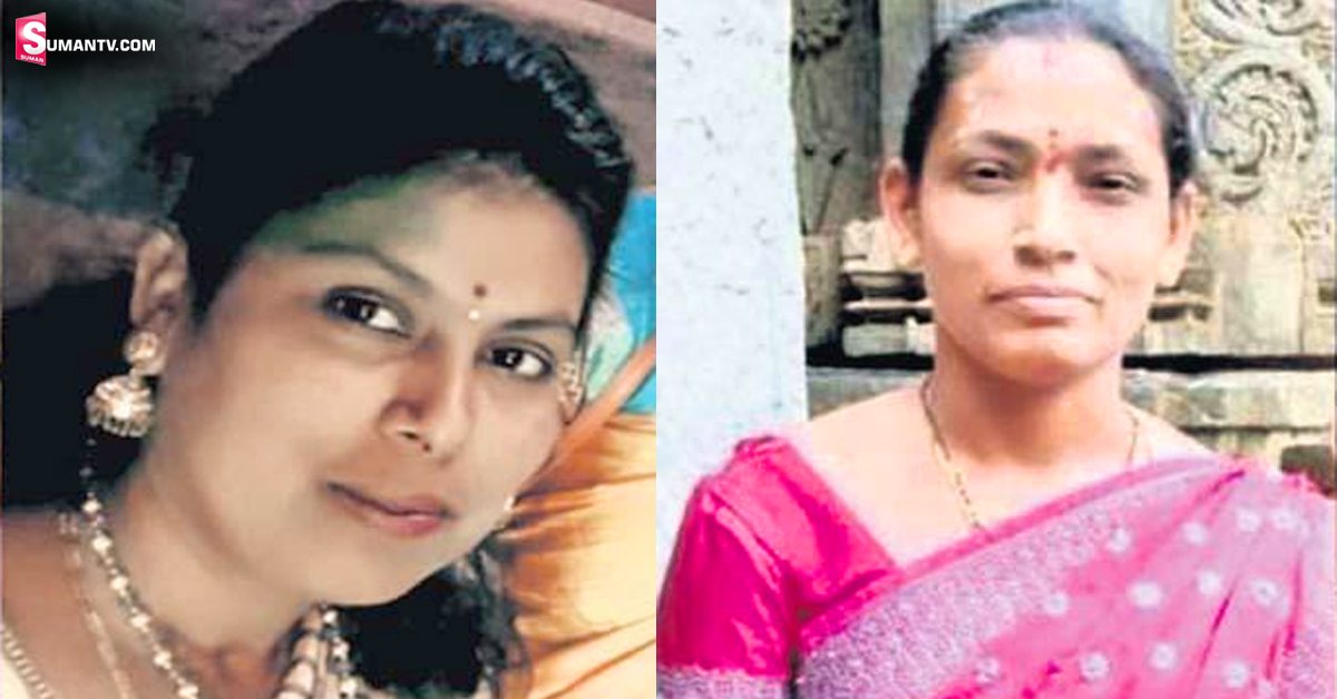 తన పనికి అడ్డు వస్తుందని తోటి కానిస్టేబుల్ పై ఘాతుకం! సోదరుడితో..