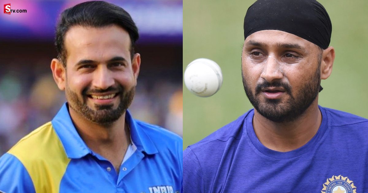 లెజెండ్స్ లీగ్‌ క్రికెట్‌ సీజన్‌ 2.. కెప్టెన్లుగా హర్భజన్‌, ఇర్ఫాన్‌!