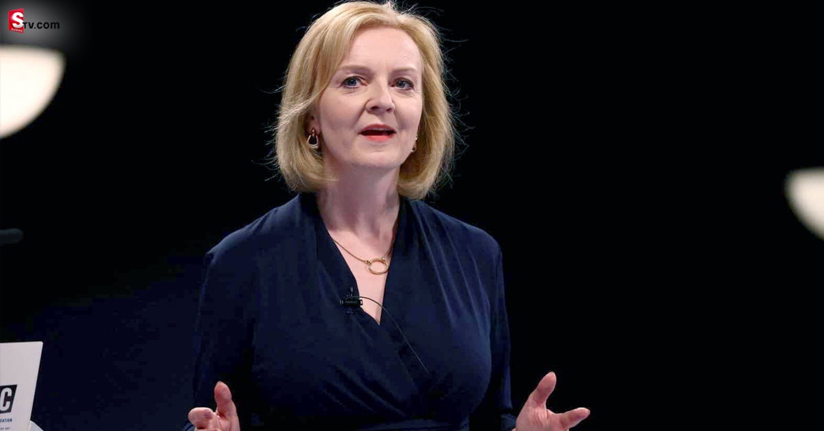 Liz Truss: బ్రిటన్ కొత్త ప్రధానిగా లిజ్ ట్రస్!