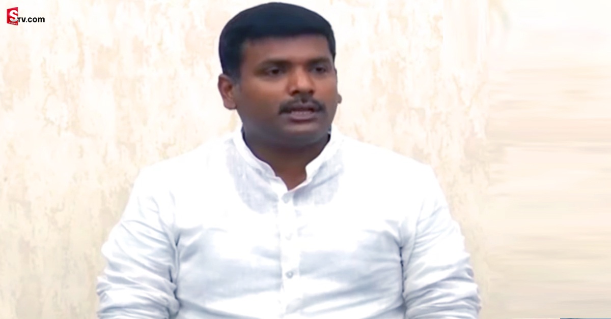 Gudivada Amarnath: చంద్రబాబు ఉత్తరాంధ్రను ఉత్త ఆంధ్రాగా మార్చాలని చూస్తున్నాడు: మంత్రి అమర్‌నాథ్‌